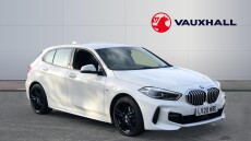 BMW 1 Series 116d M Sport 5dr Step Auto Diesel Hatchback